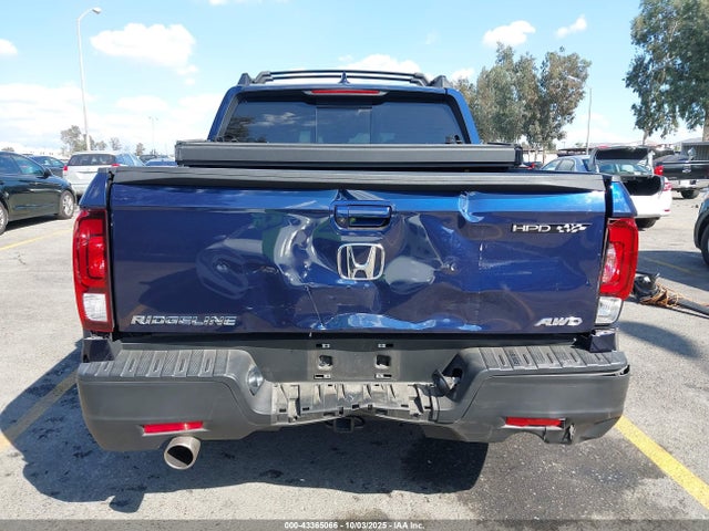 Honda j35y6 2021 5FPYK3F59MB024538 Image 16