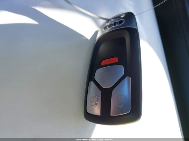 2016 AUDI TT TRUT5CFV3G1018361 Photo 10