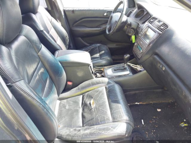 2006 ACURA MDX 2HNYD18816H501372 Photo 4