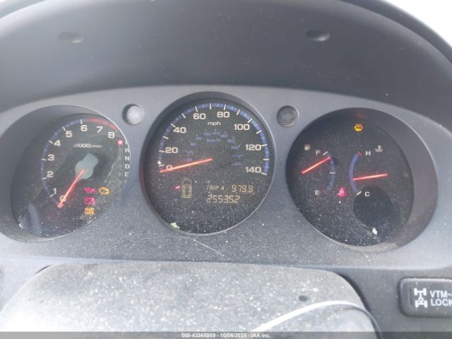 2006 ACURA MDX 2HNYD18816H501372 Photo 6