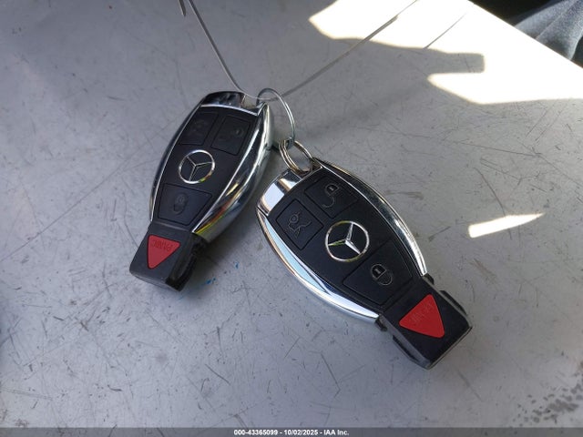 Mercedes-Benz C-Class 2015 55SWF4KB9FU007875 Image 11