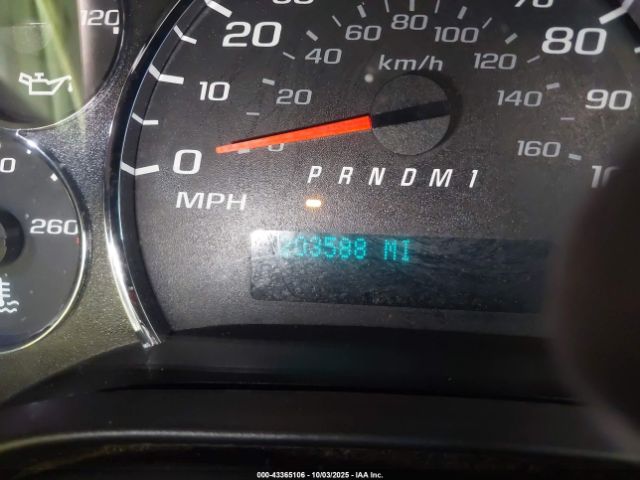 2013 CHEVROLET EXPRESS 3500 1GBZGUCL0D1162604 Photo 6