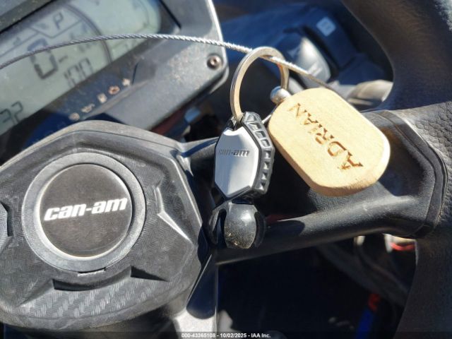 2022 CAN-AM MAVERICK X3 3JBVXAV47NE002946 Photo 10