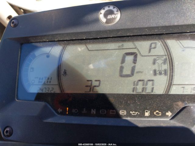 2022 CAN-AM MAVERICK X3 3JBVXAV47NE002946 Photo 6