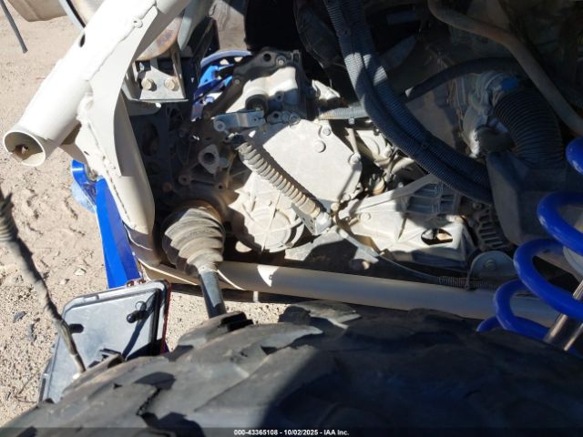 2022 CAN-AM MAVERICK X3 3JBVXAV47NE002946 Photo 7