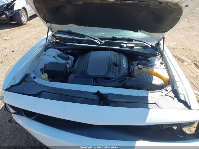 2015 DODGE CHALLENGER 2C3CDZBT9FH775659 Photo 9