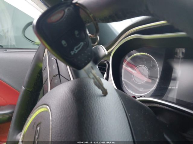 2015 DODGE CHALLENGER 2C3CDZBT9FH775659 Photo 10