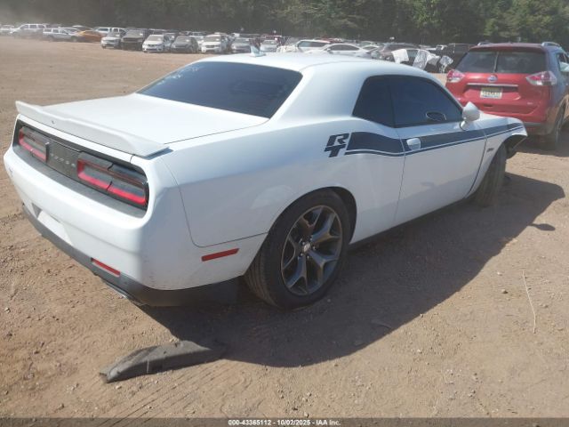 2015 DODGE CHALLENGER 2C3CDZBT9FH775659 Photo 3