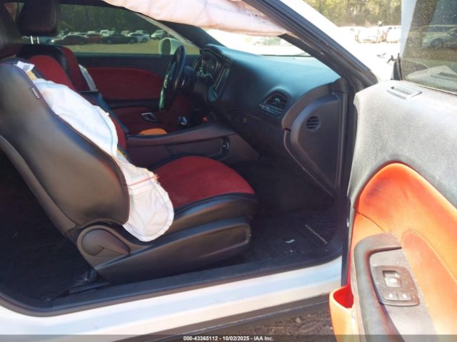 2015 DODGE CHALLENGER 2C3CDZBT9FH775659 Photo 4