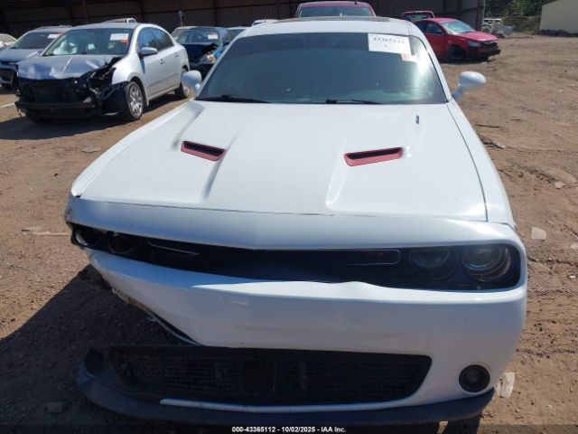 2015 DODGE CHALLENGER 2C3CDZBT9FH775659 Photo 5