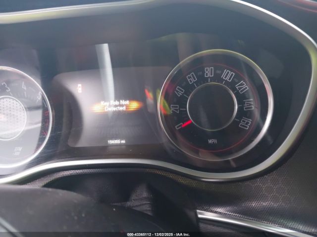 2015 DODGE CHALLENGER 2C3CDZBT9FH775659 Photo 6