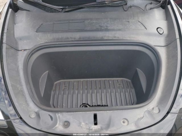 2021 TESLA MODEL Y 5YJYGAEE8MF218784 Photo 9