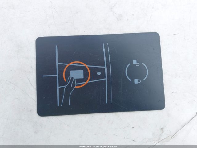 2021 TESLA MODEL Y 5YJYGAEE8MF218784 Photo 10