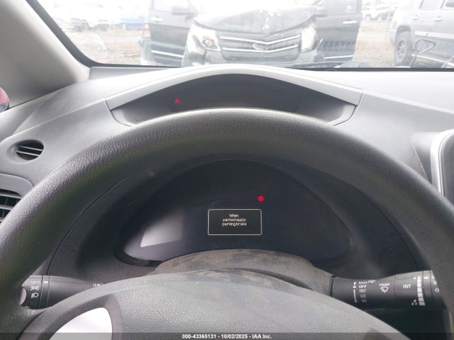 Nissan LEAF S 2017 1N4BZ0CP0HC303755 Image 16