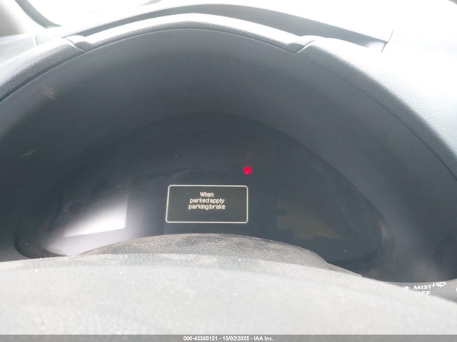 Nissan LEAF S 2017 1N4BZ0CP0HC303755 Image 17