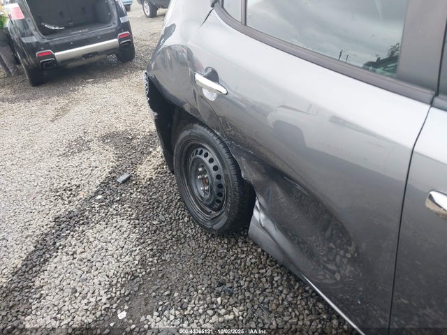 Nissan LEAF S 2017 1N4BZ0CP0HC303755 Image 19