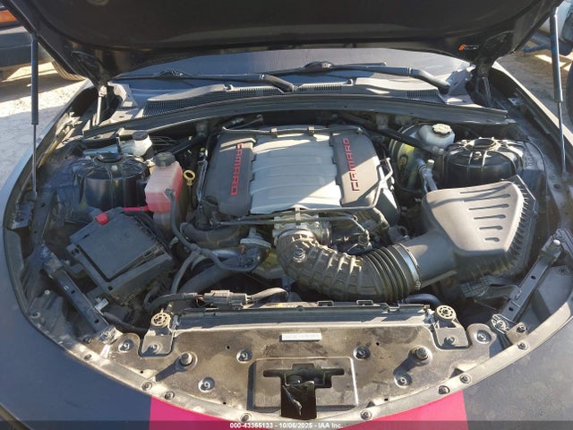 1G1FH1R76L0147333 Chevrolet Camaro