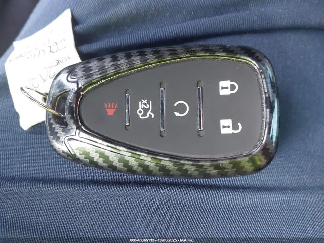 1G1FH1R76L0147333 Chevrolet Camaro