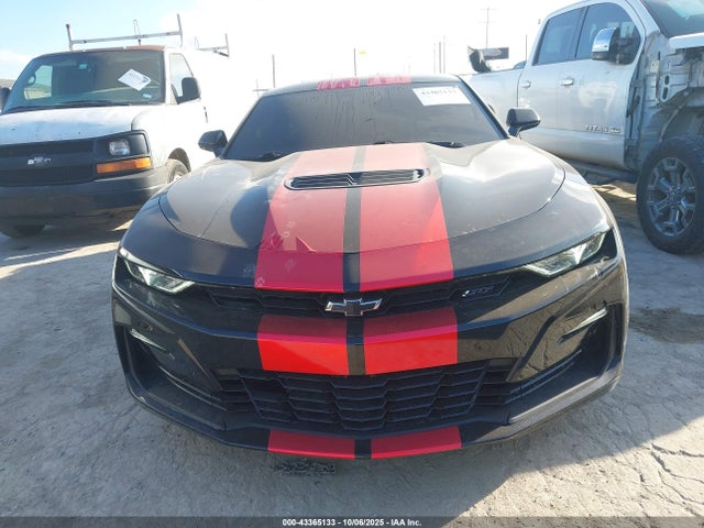 1G1FH1R76L0147333 Chevrolet Camaro