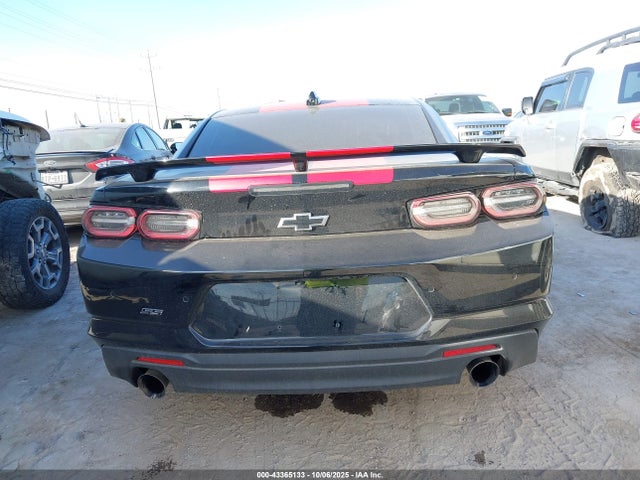 1G1FH1R76L0147333 Chevrolet Camaro