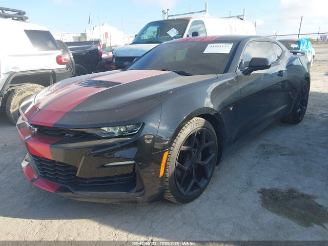 1G1FH1R76L0147333 Chevrolet Camaro
