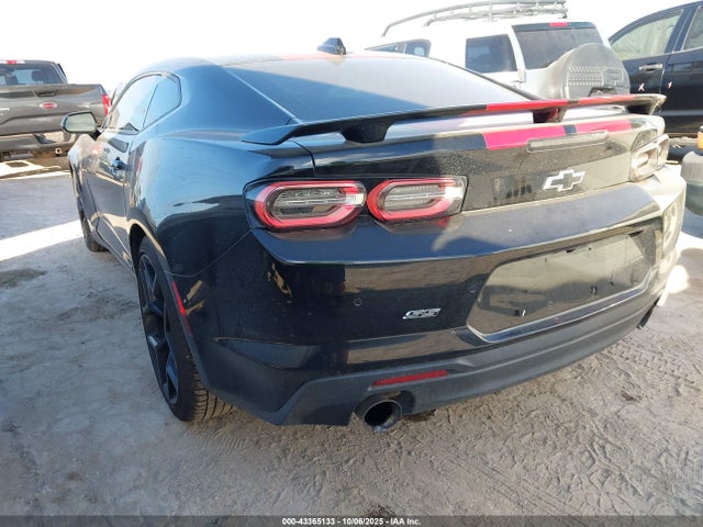 1G1FH1R76L0147333 Chevrolet Camaro