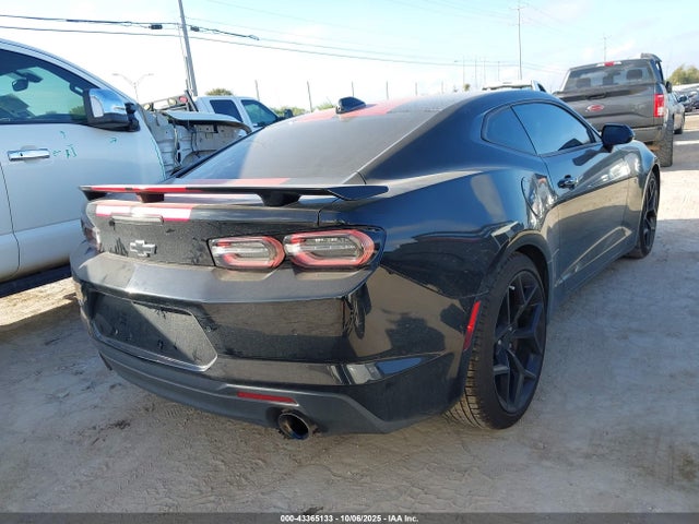1G1FH1R76L0147333 Chevrolet Camaro