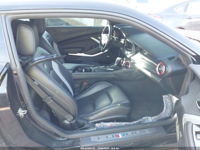 1G1FH1R76L0147333 Chevrolet Camaro