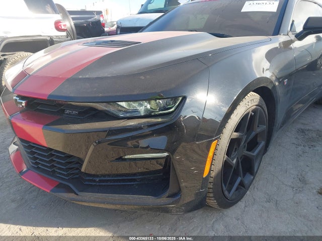 1G1FH1R76L0147333 Chevrolet Camaro