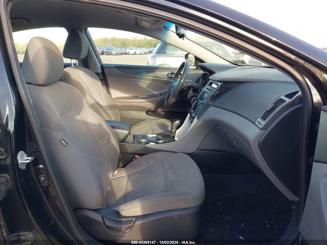 Hyundai gamma 2014 5NPEB4AC0EH943130 Image 5