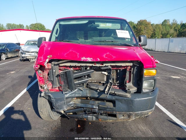 43365165 :رقم المزاد ، 1FBNE3BL7ADA83764 vin ، 2010 Ford E-350 Super Duty Xl/xlt مزاد بيع