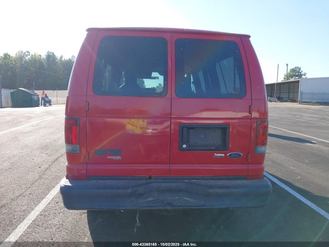 43365165 :رقم المزاد ، 1FBNE3BL7ADA83764 vin ، 2010 Ford E-350 Super Duty Xl/xlt مزاد بيع