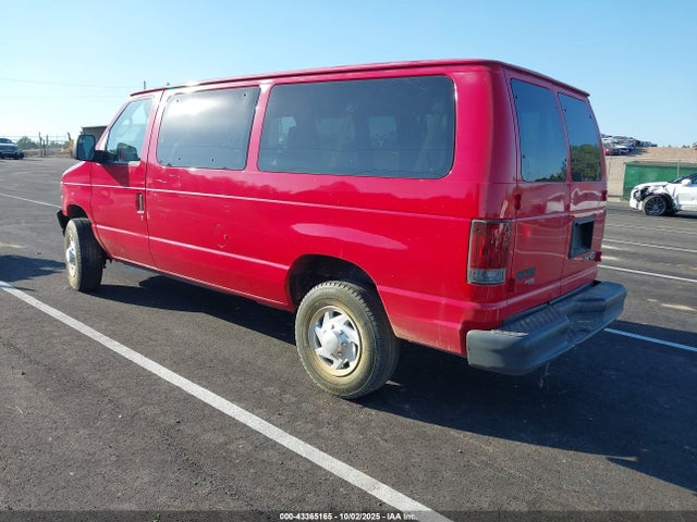 43365165 :رقم المزاد ، 1FBNE3BL7ADA83764 vin ، 2010 Ford E-350 Super Duty Xl/xlt مزاد بيع