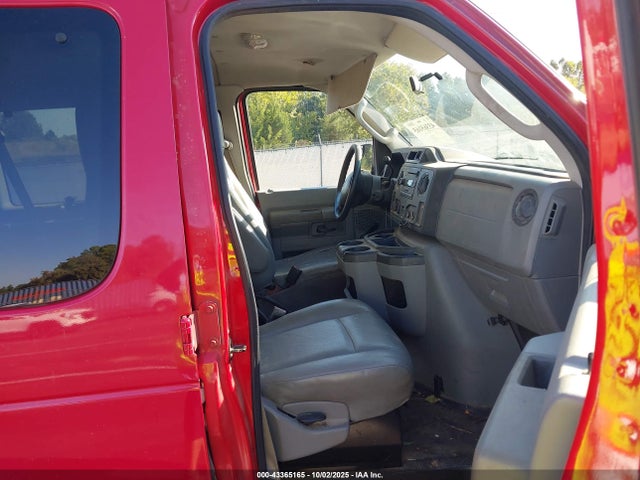 43365165 :رقم المزاد ، 1FBNE3BL7ADA83764 vin ، 2010 Ford E-350 Super Duty Xl/xlt مزاد بيع
