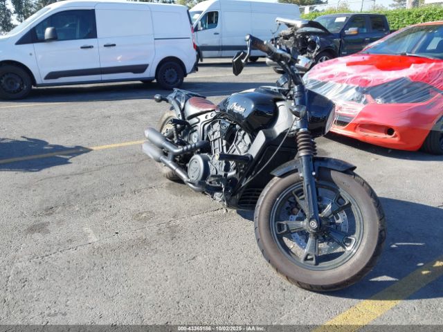 2021 INDIAN MOTORCYCLE CO. SCOUT 56KMTA110M3176616