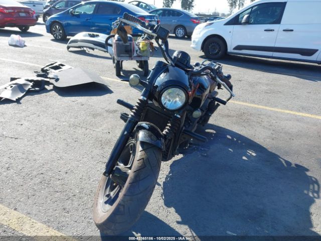 2021 INDIAN MOTORCYCLE CO. SCOUT 56KMTA110M3176616 Photo 4