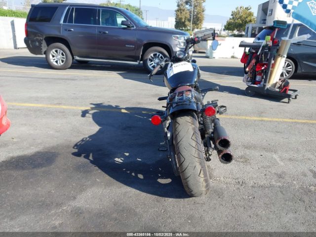 2021 INDIAN MOTORCYCLE CO. SCOUT 56KMTA110M3176616 Photo 5