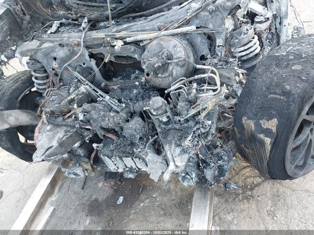 2011 AUDI R8 WUAANAFG7BN000196 Photo 9