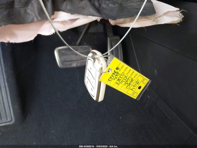 2020 CADILLAC XT6 1GYKPHRS4LZ103388 Photo 10