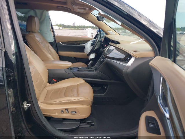 2020 CADILLAC XT6 1GYKPHRS4LZ103388 Photo 4