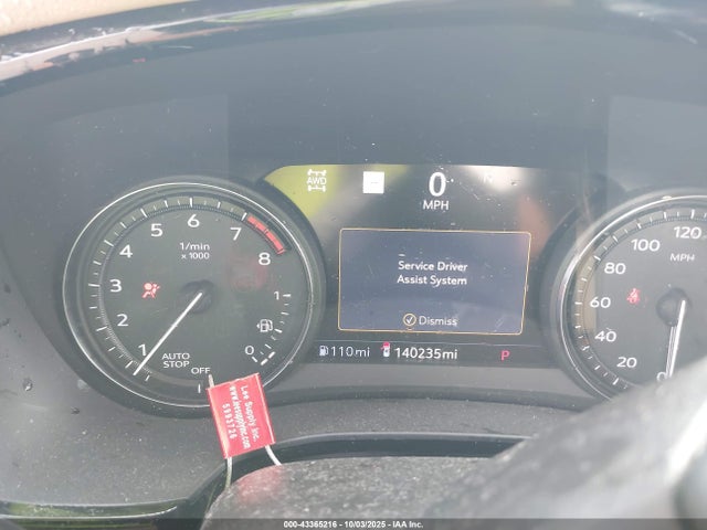 2020 CADILLAC XT6 1GYKPHRS4LZ103388 Photo 6