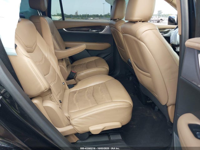 2020 CADILLAC XT6 1GYKPHRS4LZ103388 Photo 7