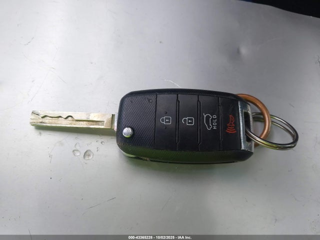 5XYPG4A31GG031174 KIA dohc gdi theta ii
