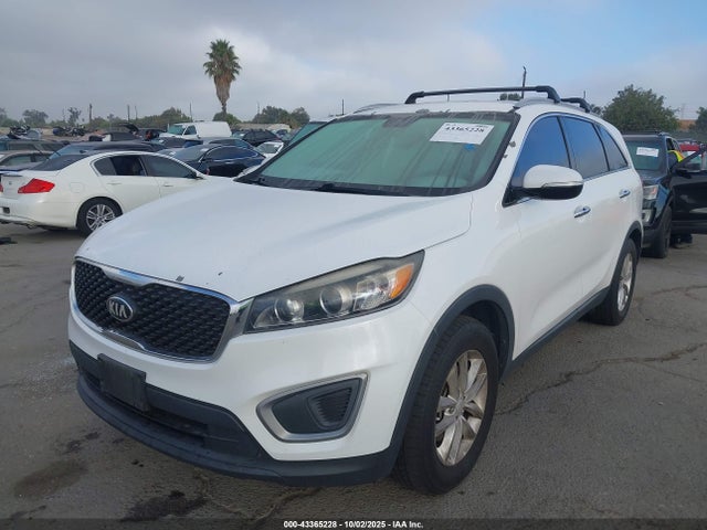 5XYPG4A31GG031174 KIA dohc gdi theta ii