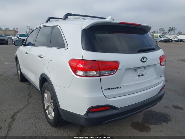 5XYPG4A31GG031174 KIA dohc gdi theta ii