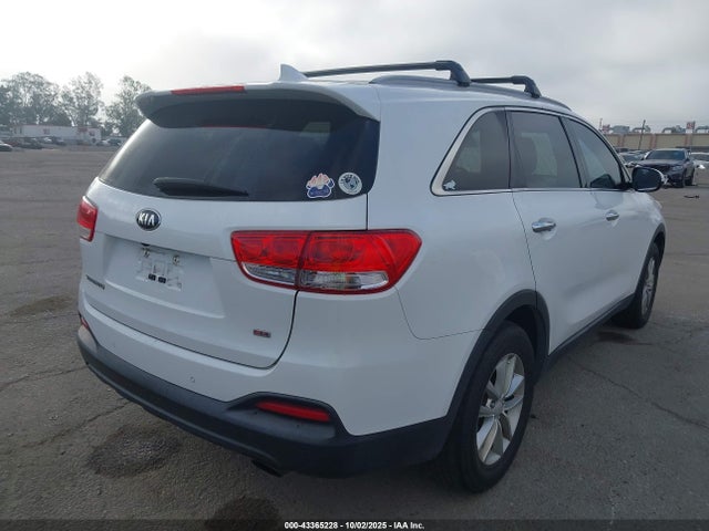 5XYPG4A31GG031174 KIA dohc gdi theta ii