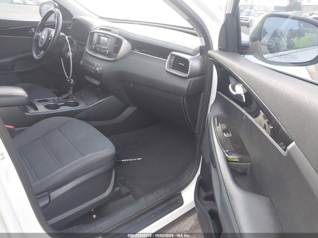 5XYPG4A31GG031174 KIA dohc gdi theta ii