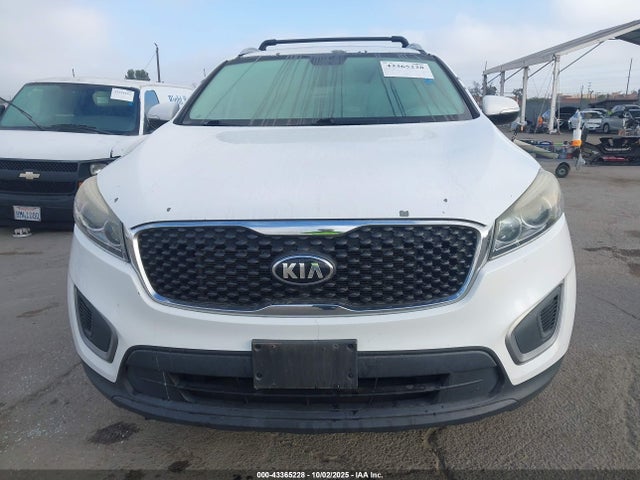 5XYPG4A31GG031174 KIA dohc gdi theta ii