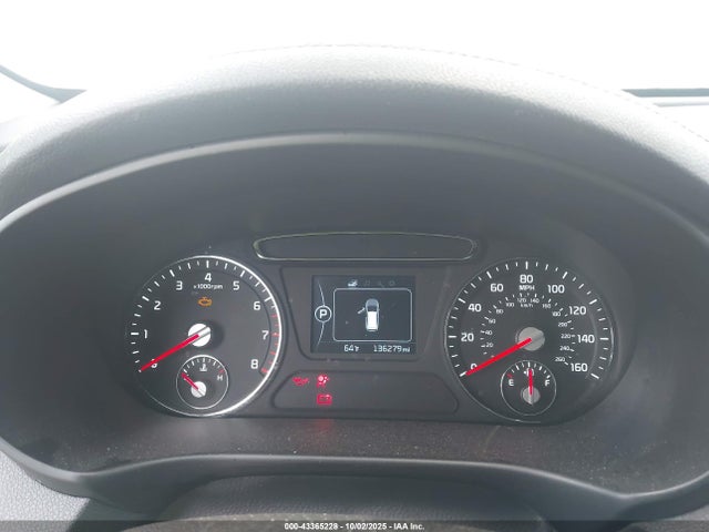 5XYPG4A31GG031174 KIA dohc gdi theta ii