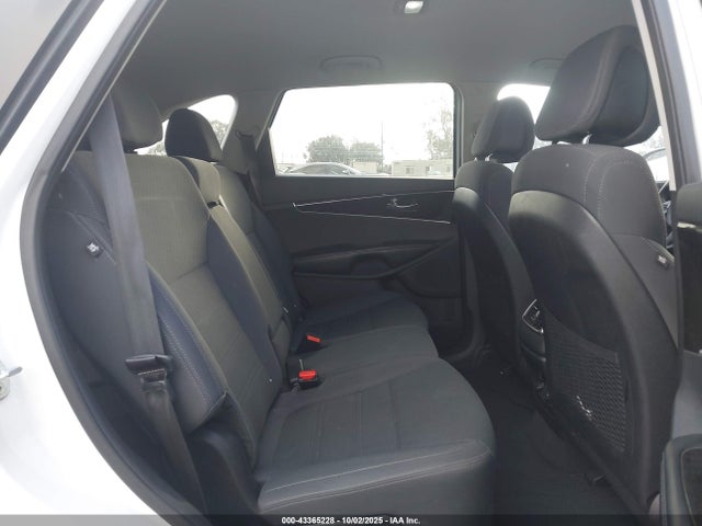 5XYPG4A31GG031174 KIA dohc gdi theta ii